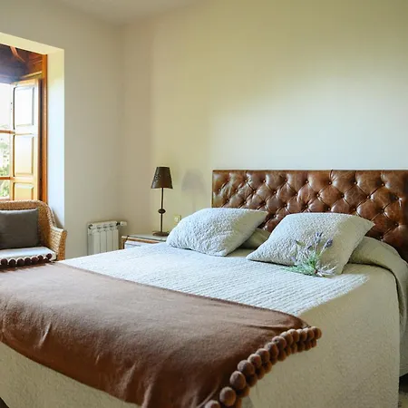 Apartman Homeforguest Rural House With Garden El Laurel Tacoronte