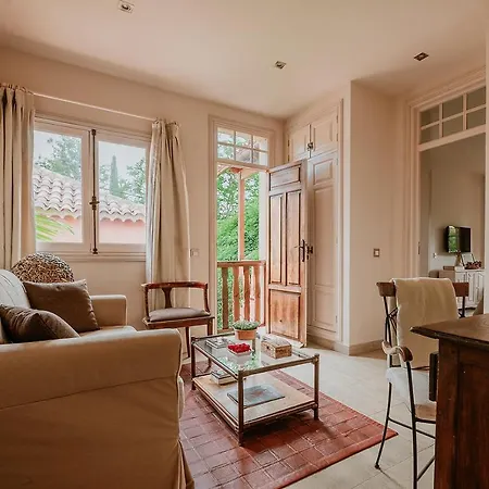 Homeforguest Rural House With Garden El Laurel Apartment *