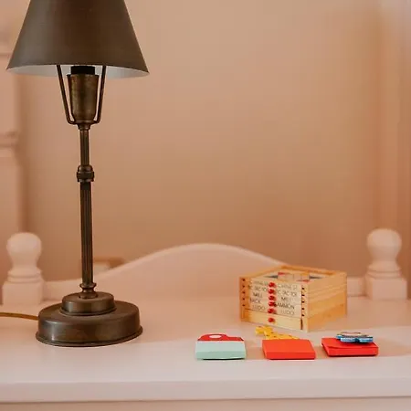 Apartment Homeforguest Rural House With Garden El Laurel Tacoronte