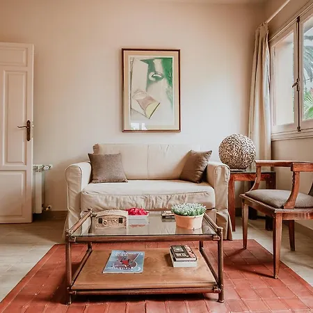 Apartment Homeforguest Rural House With Garden El Laurel Tacoronte