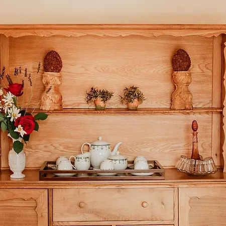 Homeforguest Rural House With Garden El Laurel Apartment