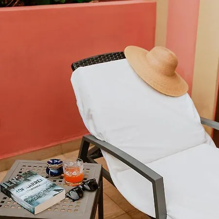 Homeforguest Rural House With Garden El Laurel Apartment *