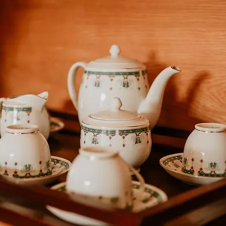 Homeforguest Rural House With Garden El Laurel *