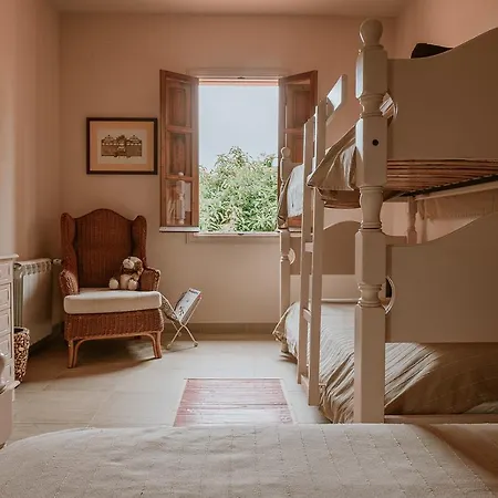 Homeforguest Rural House With Garden El Laurel Apartment