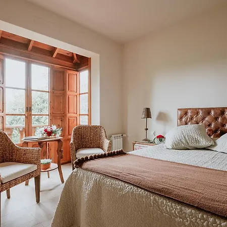 Apartment Homeforguest Rural House With Garden El Laurel Tacoronte