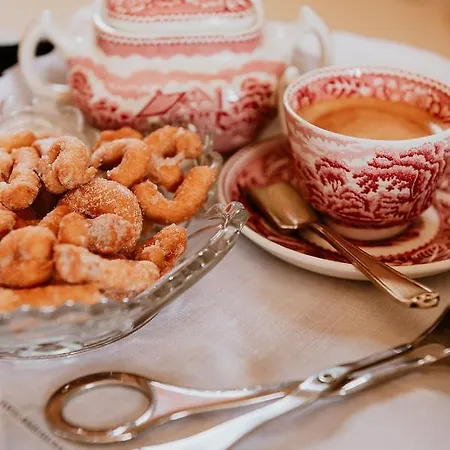 Homeforguest Rural House With Garden El Laurel Apartment Tacoronte