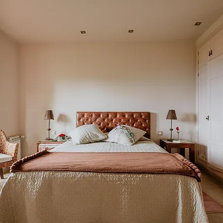 Homeforguest Rural House With Garden El Laurel Apartment Tacoronte