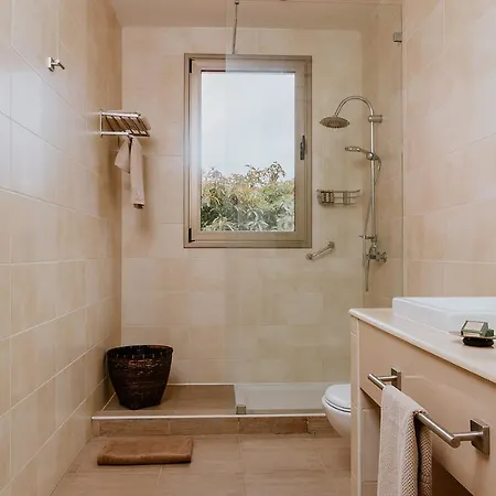 Apartment Homeforguest Rural House With Garden El Laurel Tacoronte