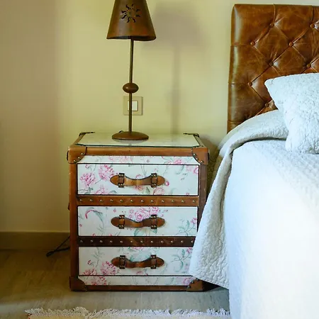 Apartment Homeforguest Rural House With Garden El Laurel Tacoronte